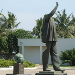 Neocolonialism – News, Research and Analysis – The Conversation – page 1