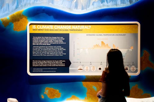 How evangelicals moved from supporting environmental stewardship to climate skepticism