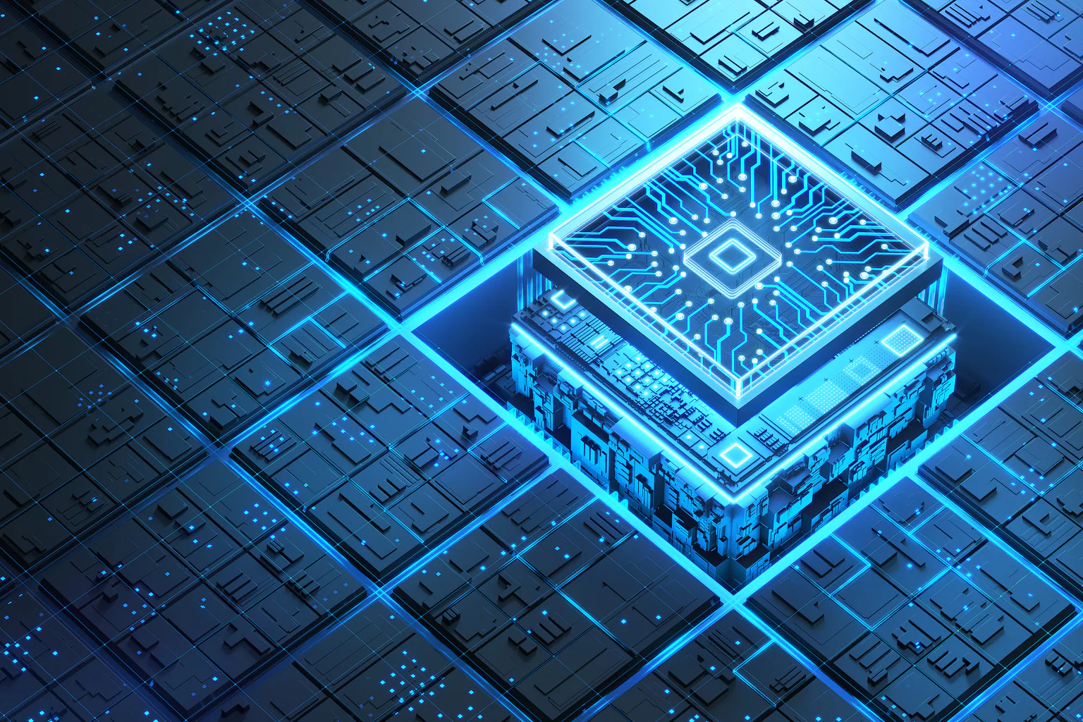 Limits to computing: A computer scientist explains why even in the age ...