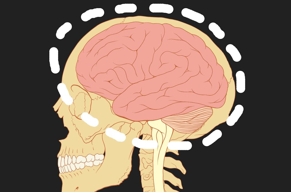 The Last Psychopath Using The Brain To Root Out Disorder