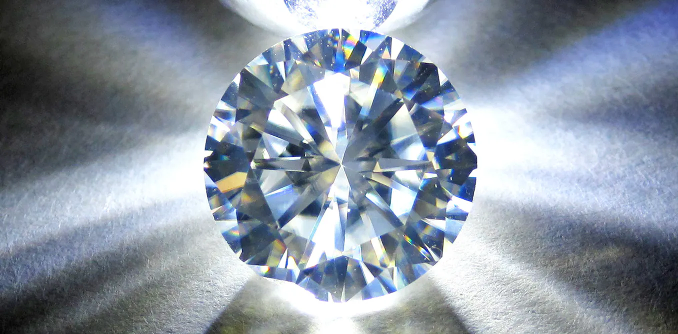 la face cachée du diamant de synthèse la face cachée du diamant de synthèse