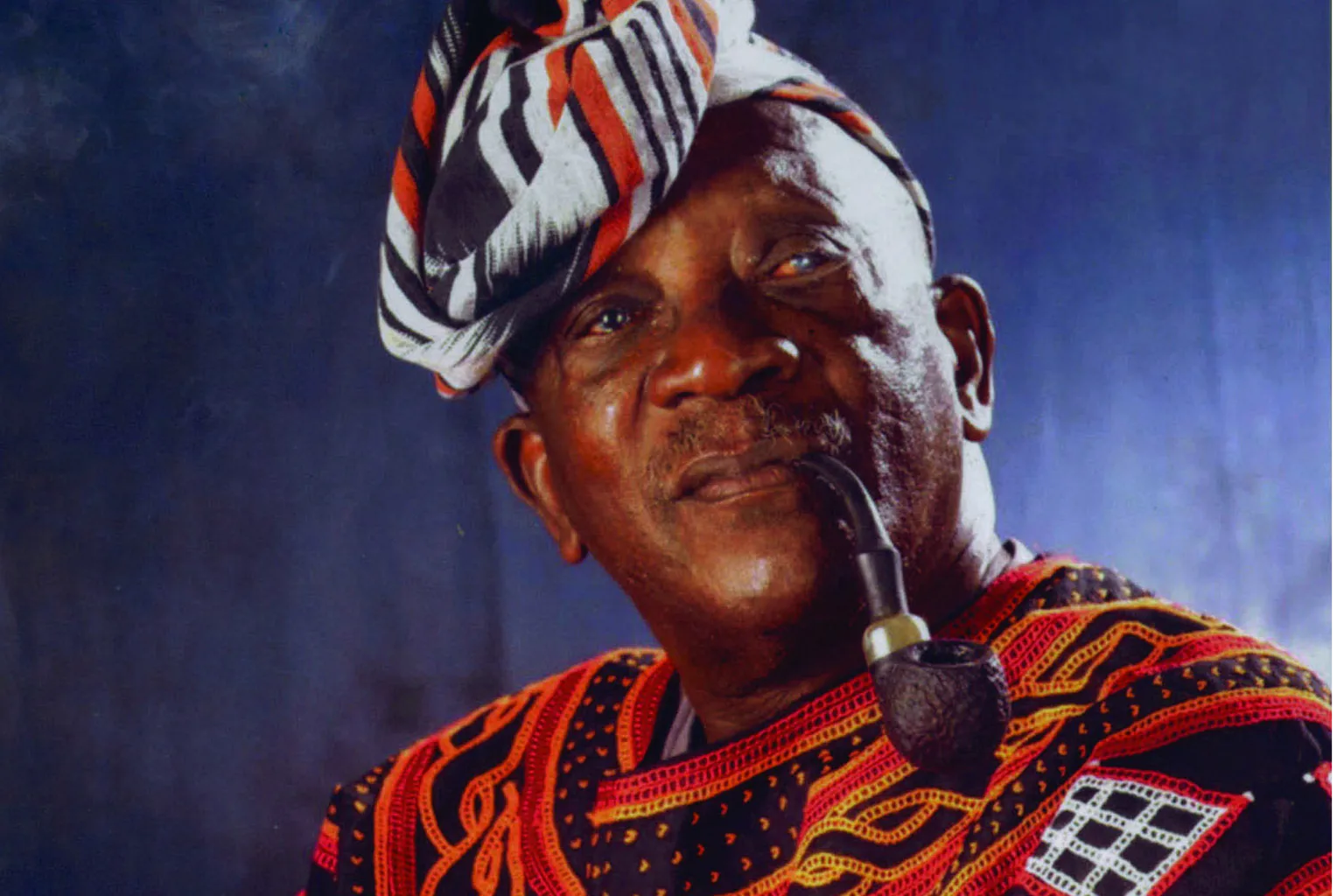 Semben Ousmane Sembène at 100: a guide to the life and work of the ‘father of ...