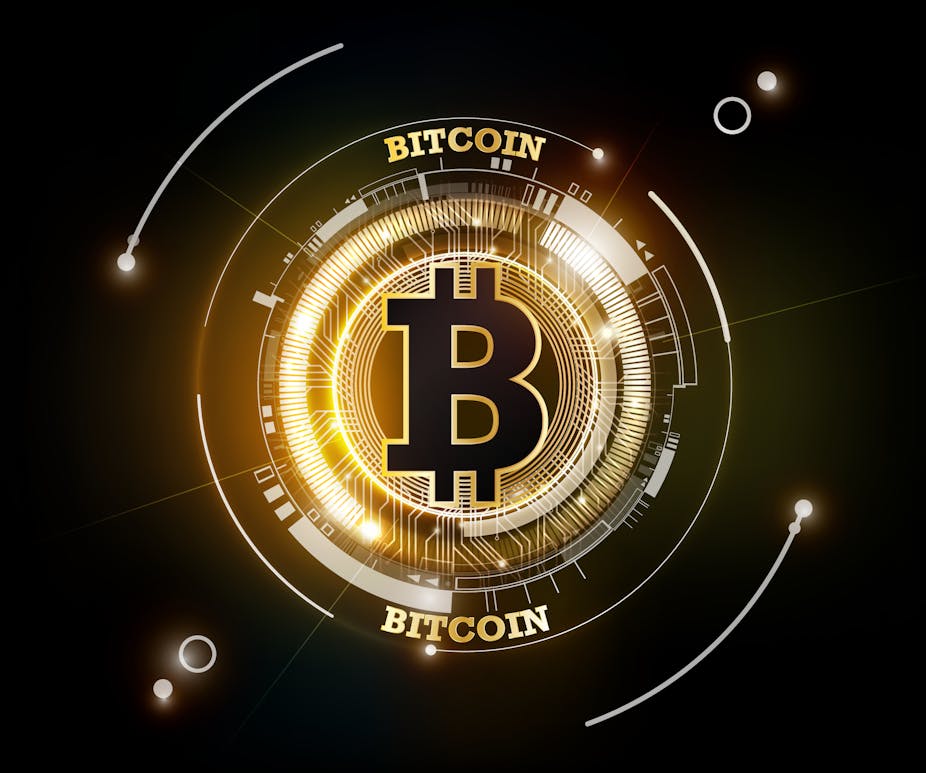 Bitcoin or Bust: The Gamble Everyone's Talking About
