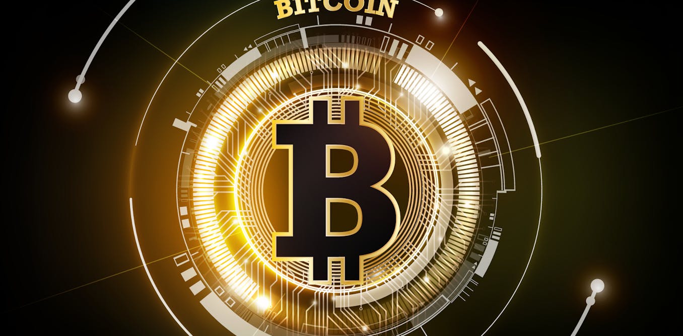 Bitcoin: The Digital Gold Rush You Can't Afford to Ignore