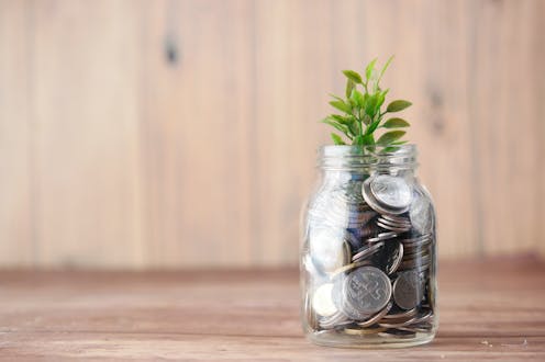 Apa yang agama kuno bisa ajarkan mengenai bisnis berkelanjutan