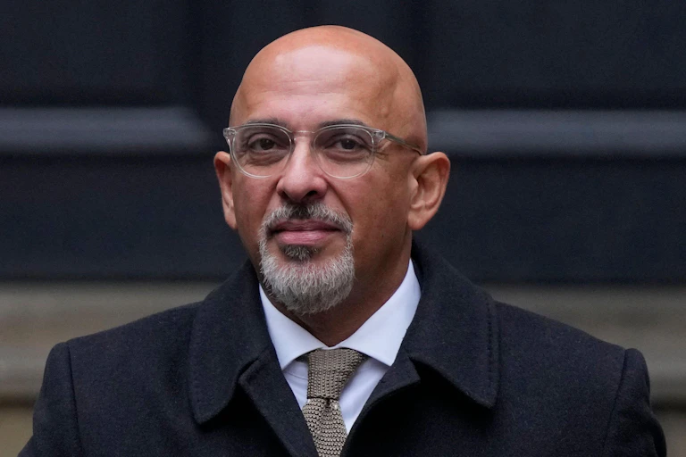 Nadhim Zahawi.