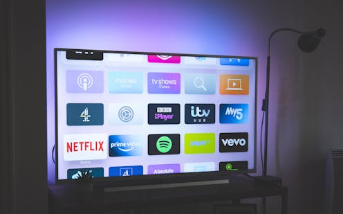Streaming platforms will soon be required to invest more in Australian TV and films, which could be good news for our screen sector