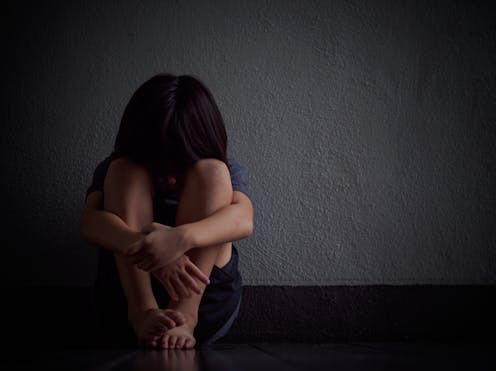 Paramedics could sound early warnings of child abuse or neglect – but they need support and more training