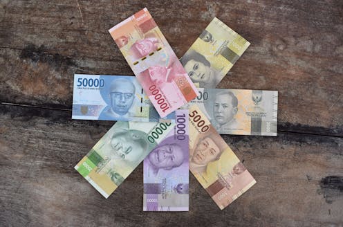 Apa itu rupiah digital? Apa manfaatnya? Bagaimana tantangannya?