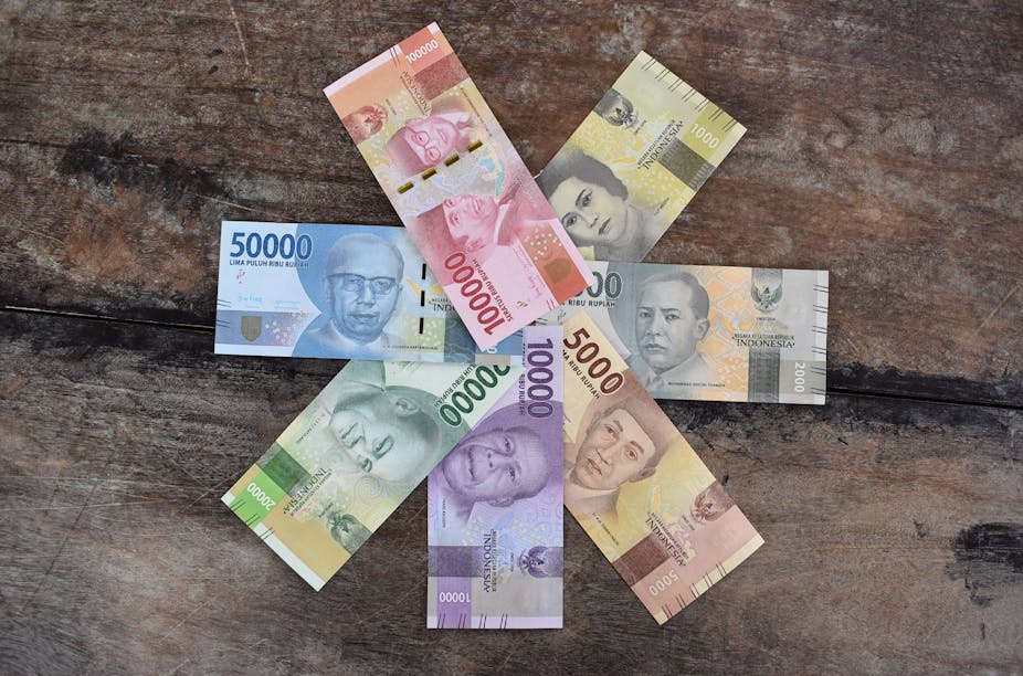 Apa itu rupiah digital? Apa manfaatnya? Bagaimana tantangannya?