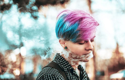 9 ways to stem rising rates of youth vaping