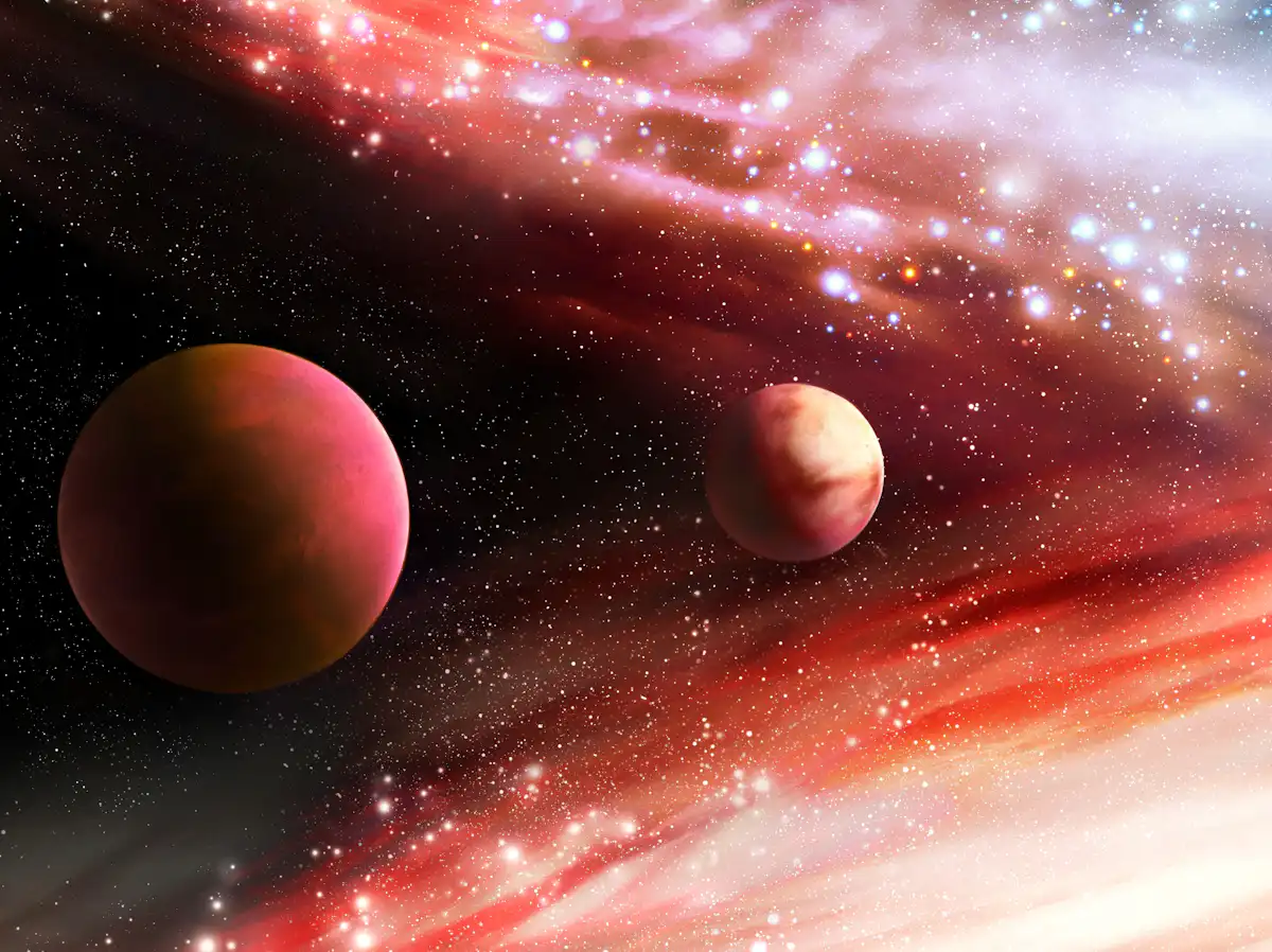 Seti: alien hunters get a boost as AI helps identify promising signals ...