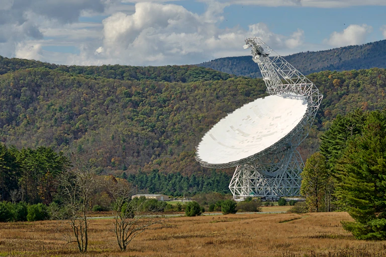 Green Bank Observatory