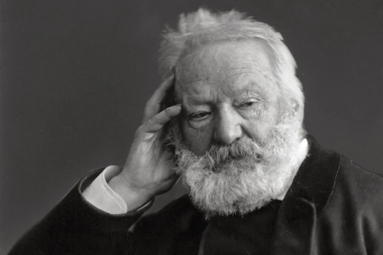Victor Hugo