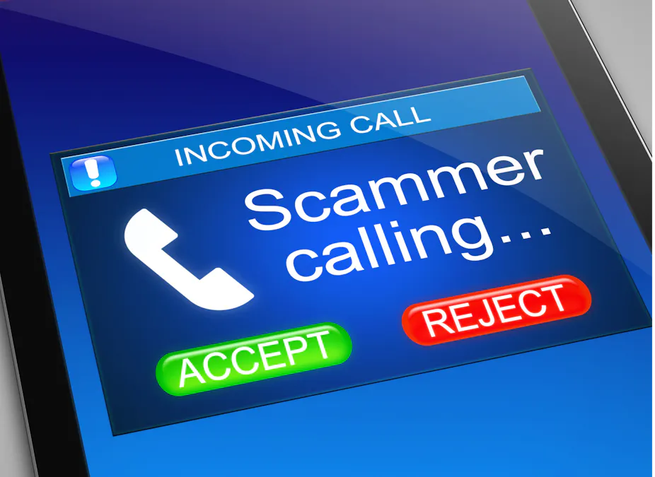 Tax returns: scams are rising rapidly – how to spot a fake phone call ...