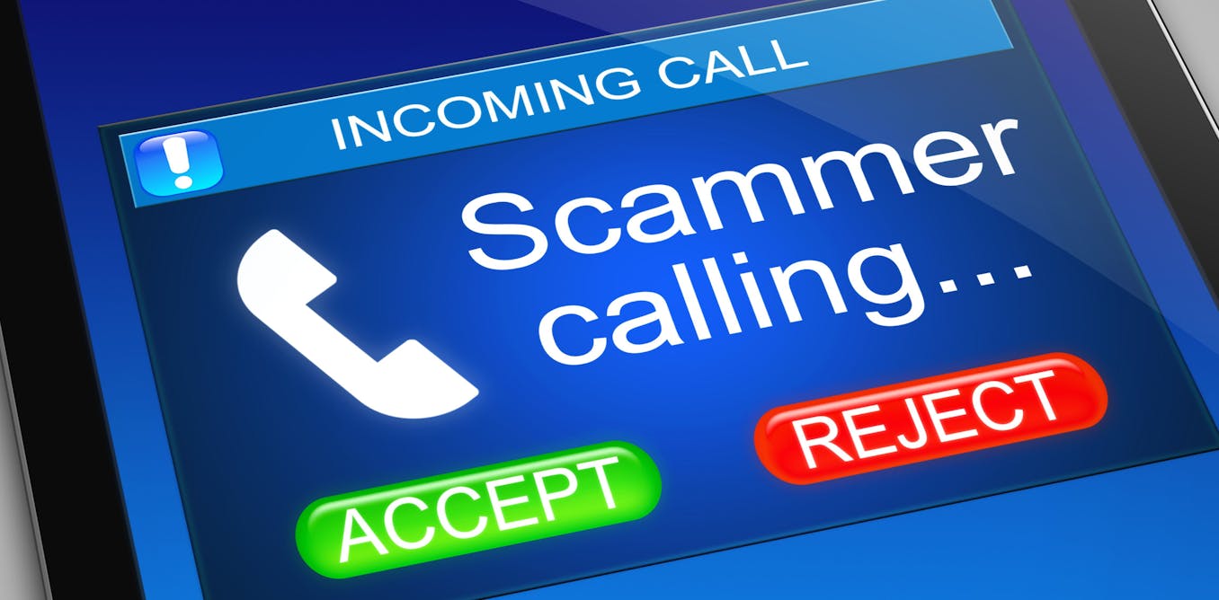 Tax returns: scams are rising rapidly – how to spot a fake phone call and avoid falling victim