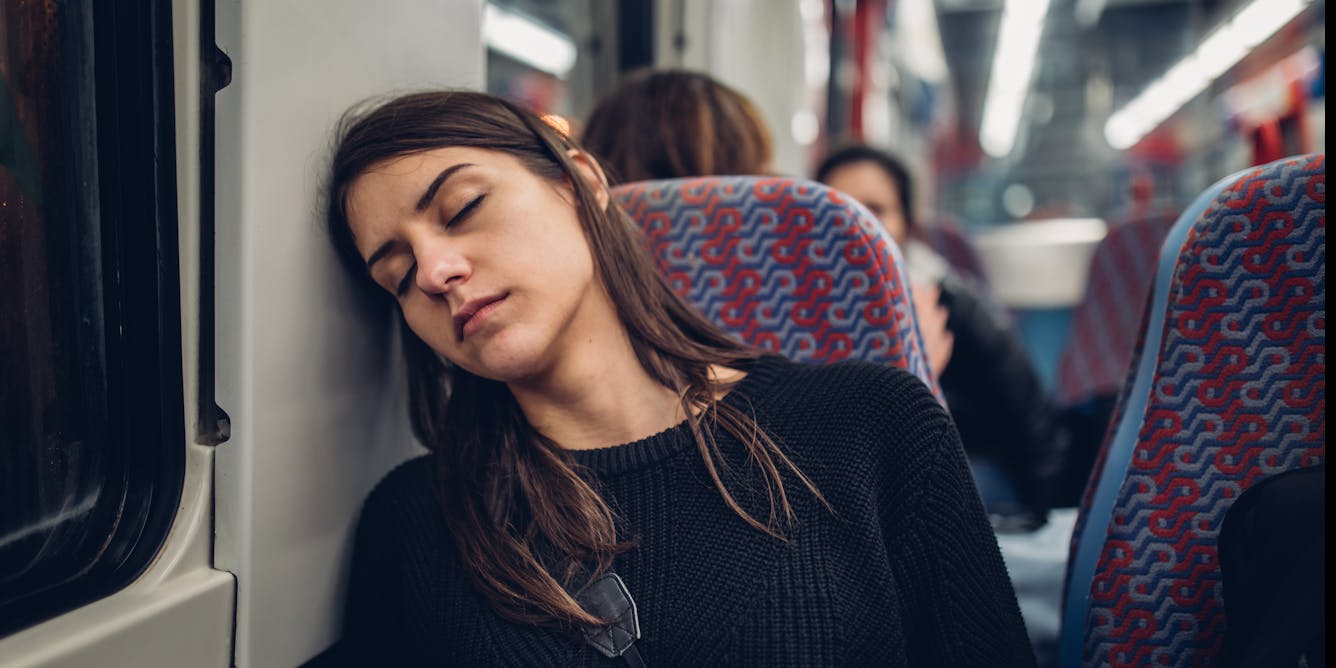 Jetlag hits differently depending on your travel direction. Here are 6 tips to get over it