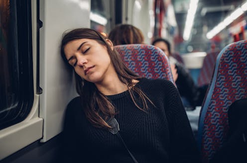 Jetlag hits differently depending on your travel direction. Here are 6 tips to help you get over it