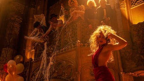 The nightmarish underside of the dream factory: how Babylon captures Hollywood in the 1920s