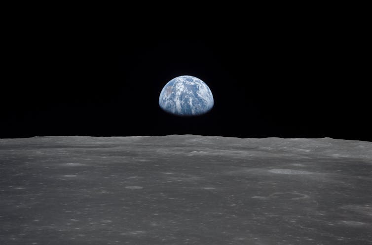 El regreso a la Luna: un nuevo desafío científico y educativo