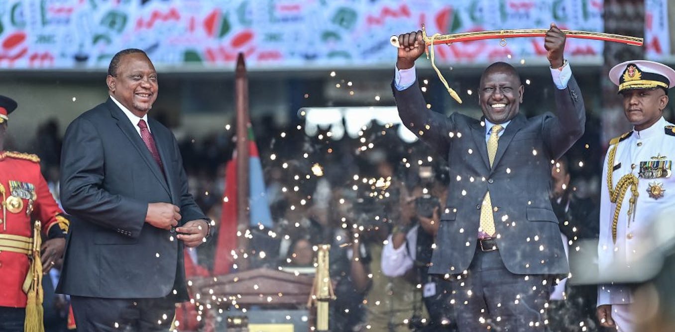 The body choosing Kenya’s election commission is being overhauled – how this could strengthen democracy
