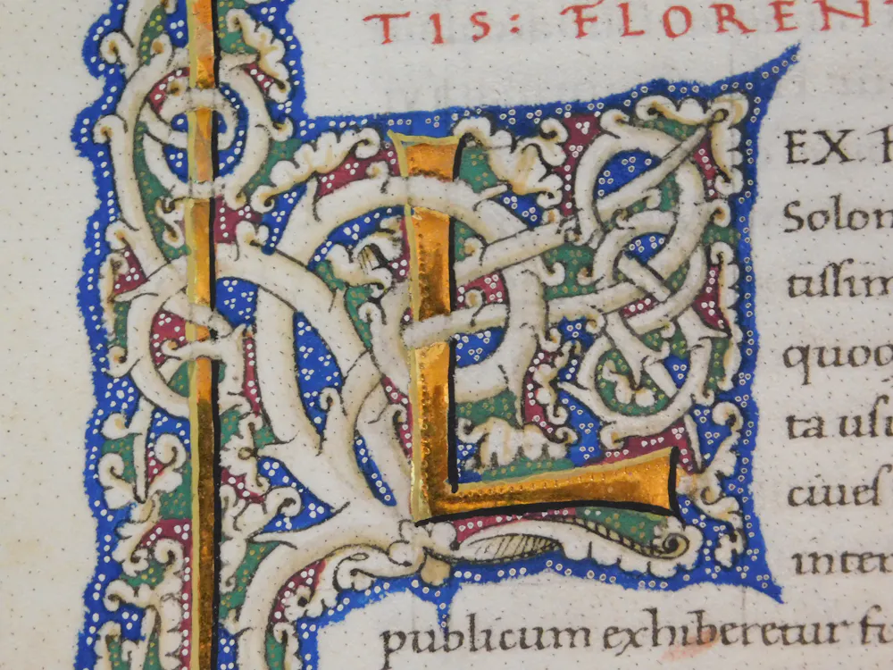 ¿Qué es el ‘lettering’? – La Revista