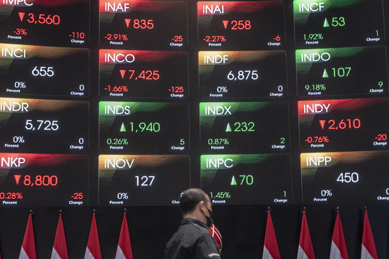 Memilih investasi yang tepat