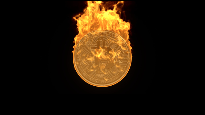 ¿Tienen futuro las criptomonedas? ¿Tienen futuro las criptomonedas?