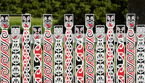 A growing number of non-Māori New Zealanders are embracing learning te reo – but there's more to it than language
