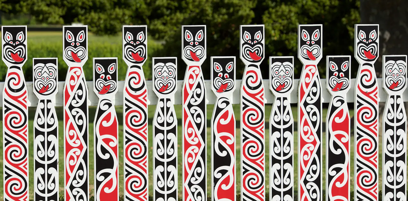 A growing number of non-Māori New Zealanders are embracing learning te ...
