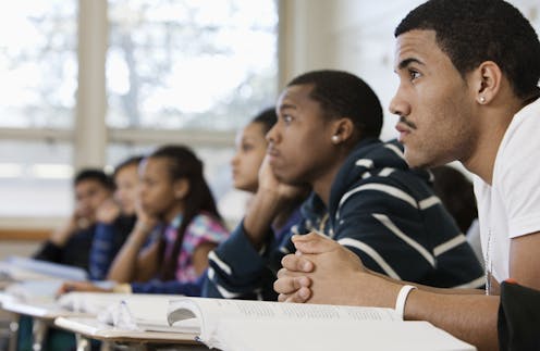 New Advanced Placement African American Studies course is a watered down version of itself