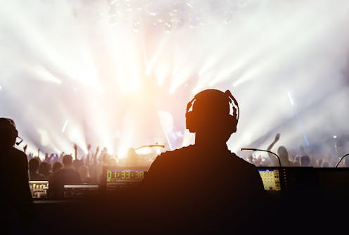 Text-to-audio generation is here. One of the next big AI disruptions could be in the music industry