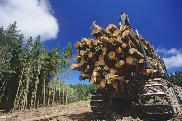 forestry