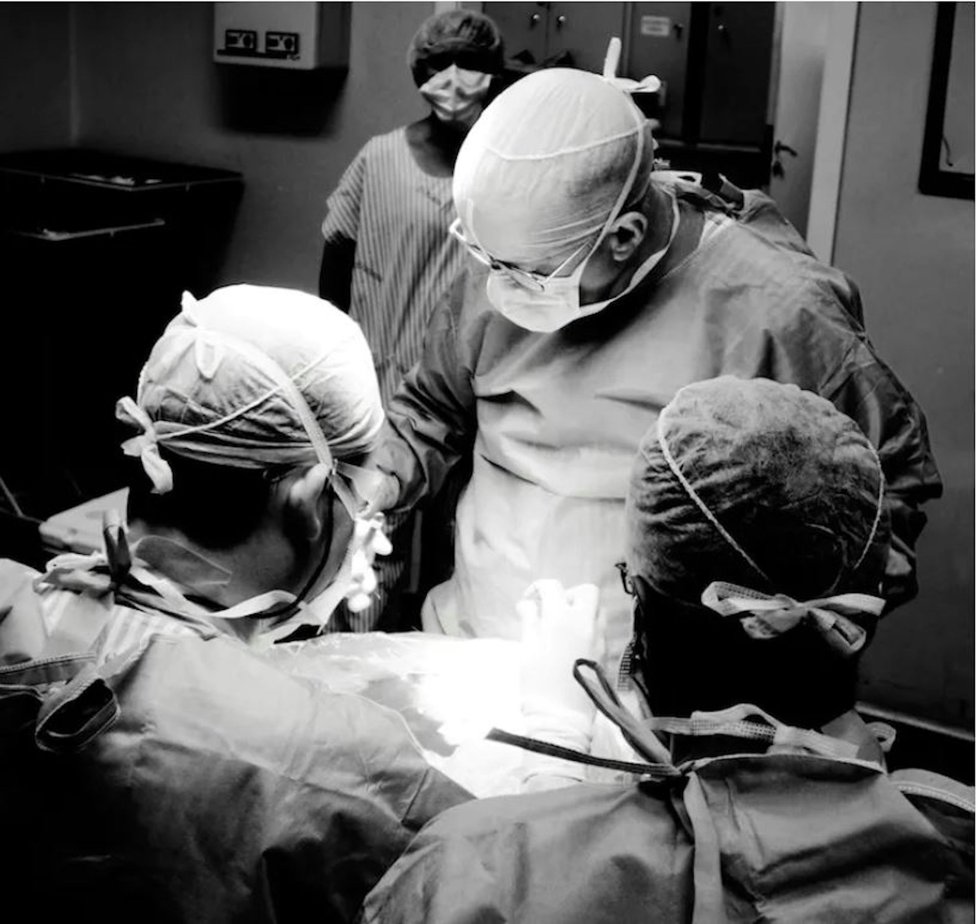 Donasi organ: apakah kita milih ikut atau tidak, riset temukan kehendak keluarga kitalah yang penting