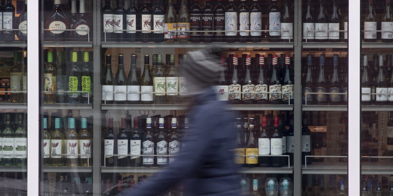 Drinking and suicide: How alcohol use increases risks, and what can be done aboutit