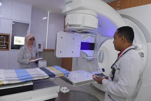 Evaluasi pencegahan kanker di Indonesia: banyak peraturan dan aksi tapi tidak terbuka soal capaian program