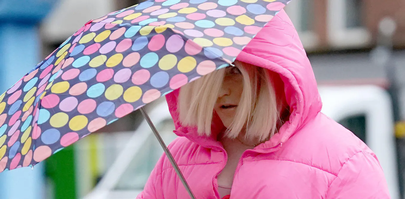 Isla Bryson: Scotland’s transgender prisoner policy was assessed as not affecting women