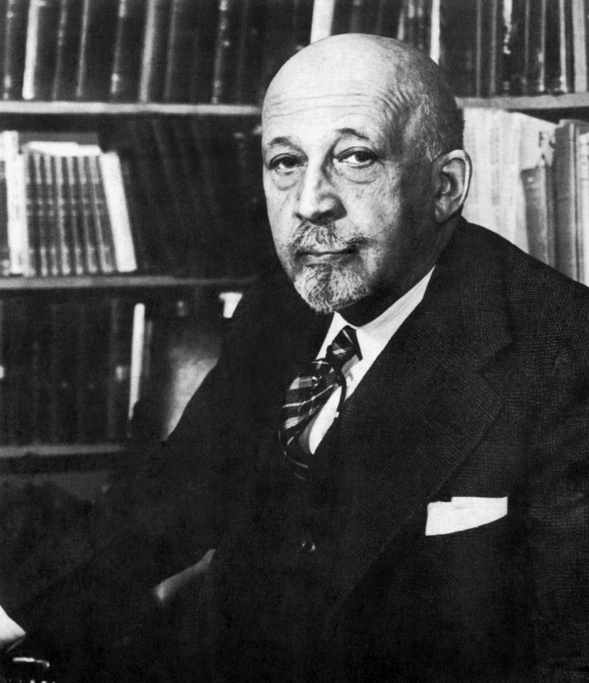 W.E.B. Du Bois, Black History Month And The Importance Of African ...