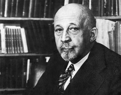 W.E.B. Du Bois, Black History Month and the importance of African American studies