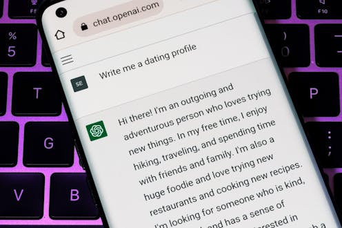 advanced AI is exciting, but incredibly dangerous in criminals' hands