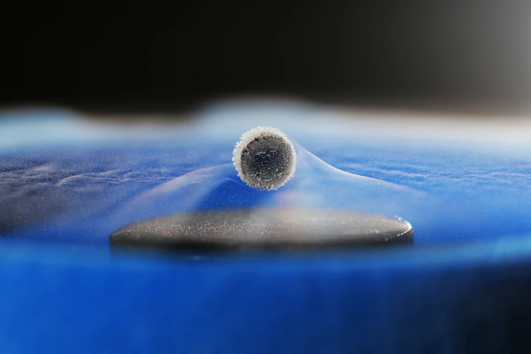superconductor