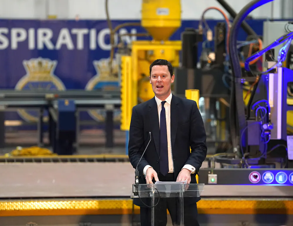 Big defence projects are usually late and over budget – here’s what we ...