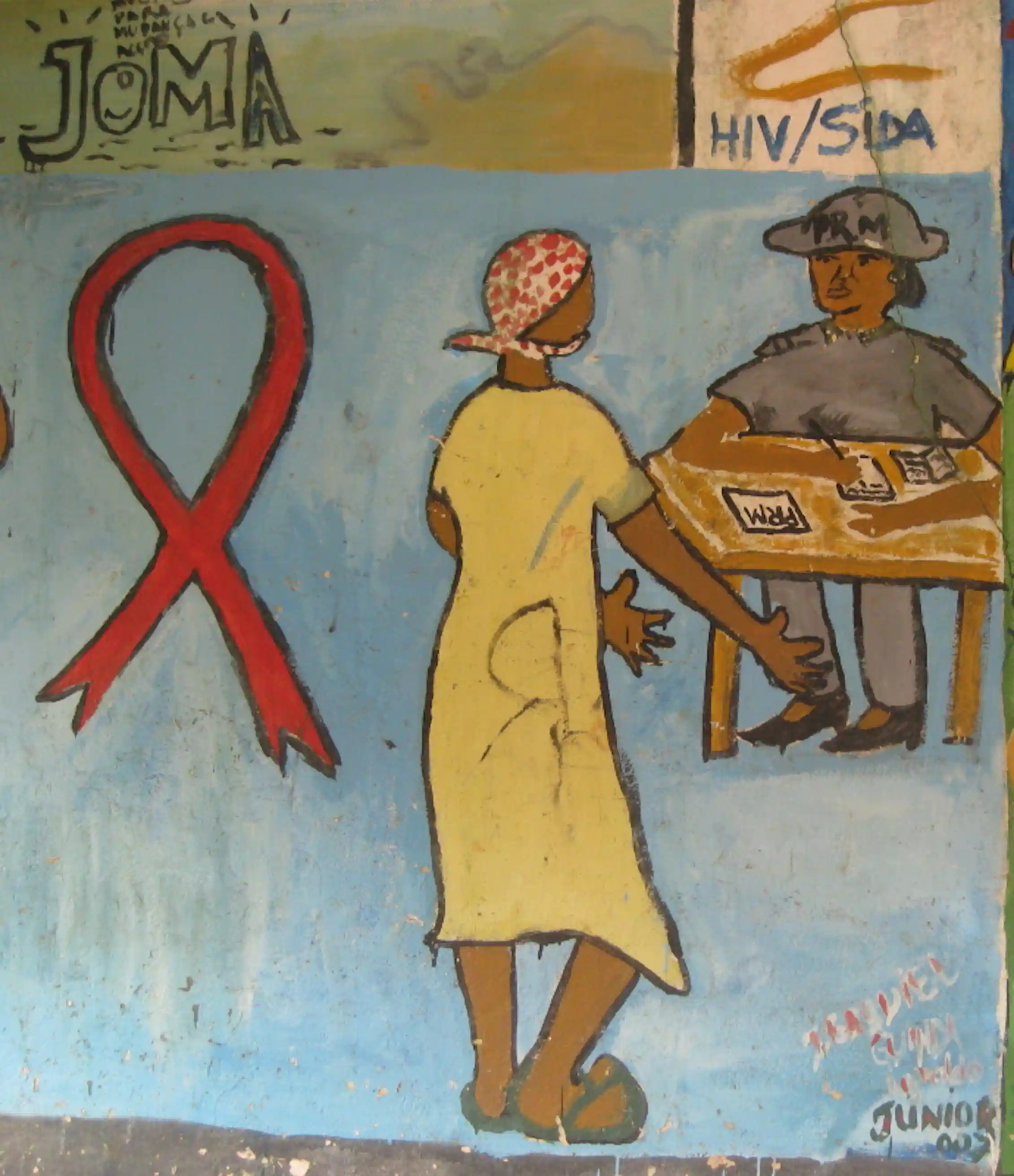Lessons from the history of HIV/AIDS in Australia – how activism ...