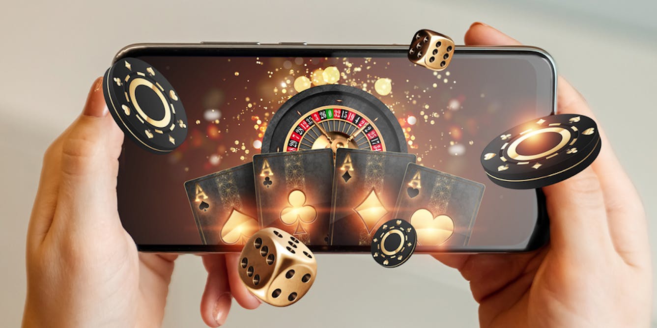 Digital Marketing for Online Betting & Casinos Bristol