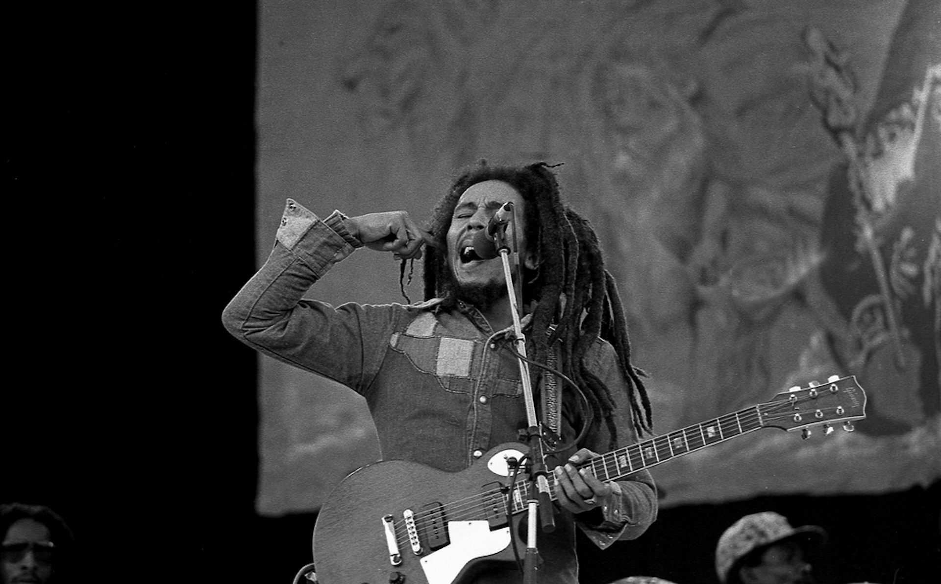 Bob Marley Rights Dispute Shows Just How Complex Music Law Is
