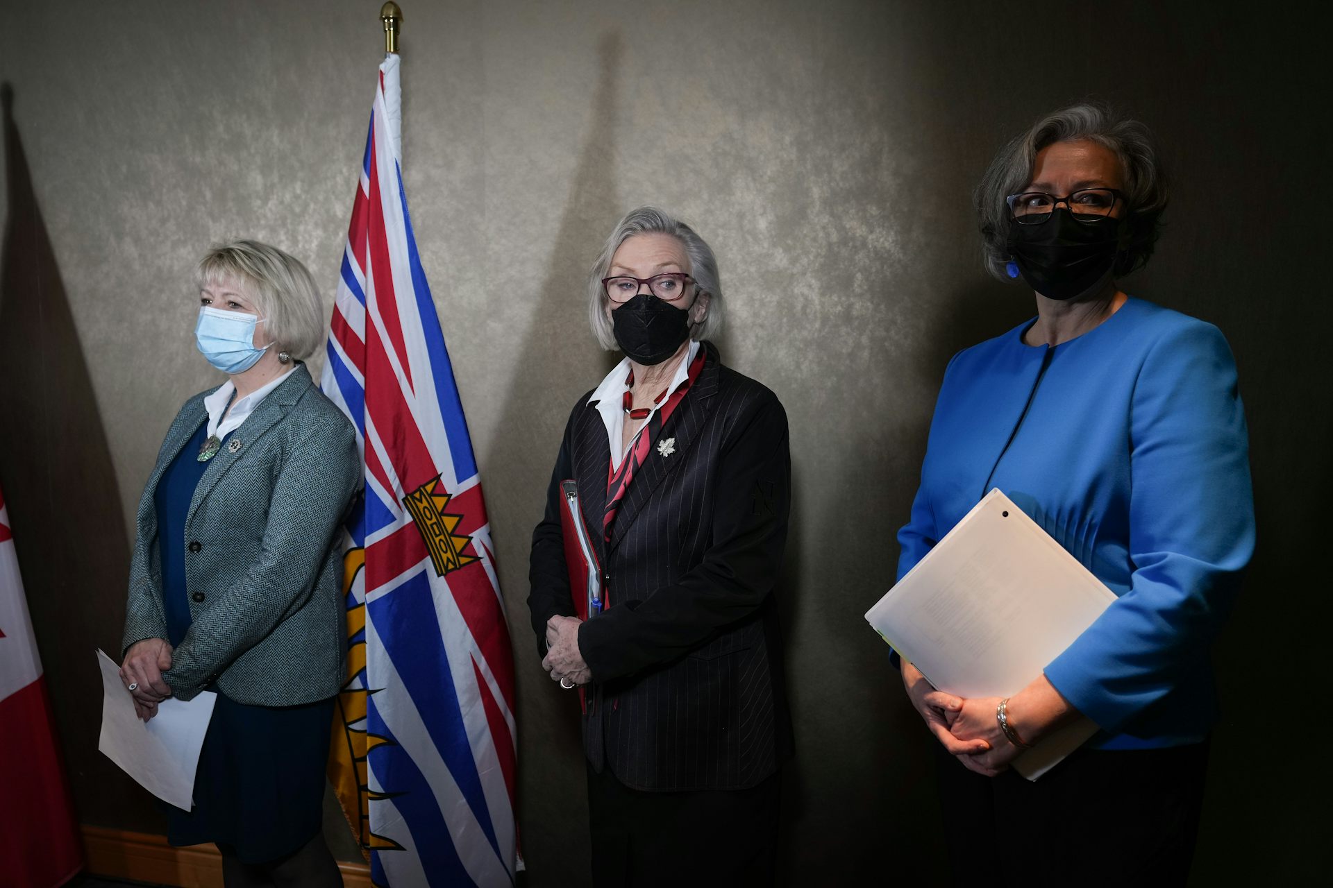 Why The Drug Poisoning Crisis In B.C. Won’t Be Addressed By The New ...