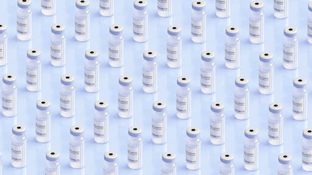 How do you make a universal flu vaccine? A microbiologist explains the challenges, and how mRNA could offer a promising solution (ourmidland.com)