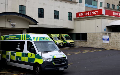 NZ’s health system has been under pressure for decades. Reforms need to think big and long-term to be effective