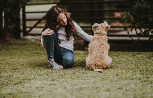 How to get your kids to talk about their feelings