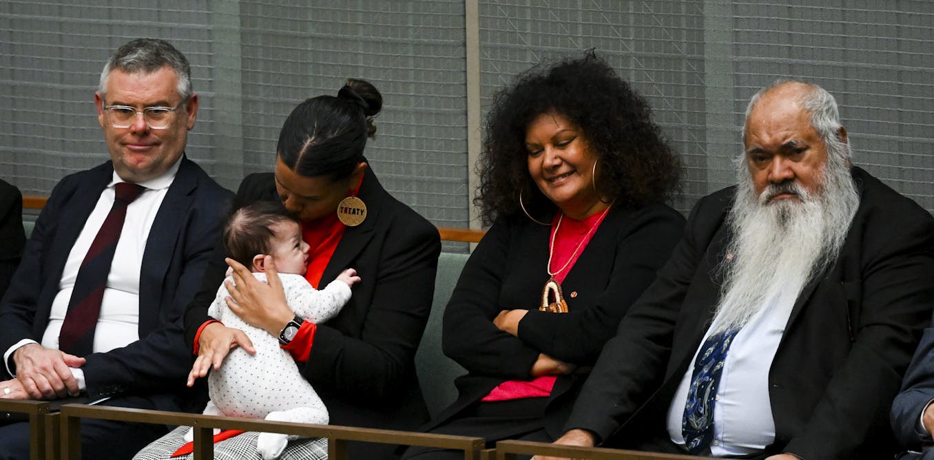 Our research has shown indigenous peoples’ needs cannot be understood and met, without indigenous voices